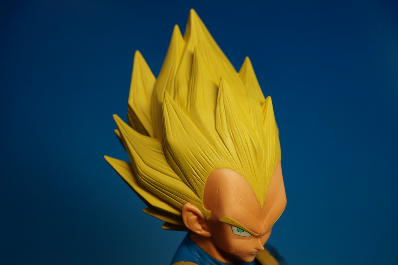 アミューズメント一番くじ DRAGONBALL超 SUPER MASTER STARS