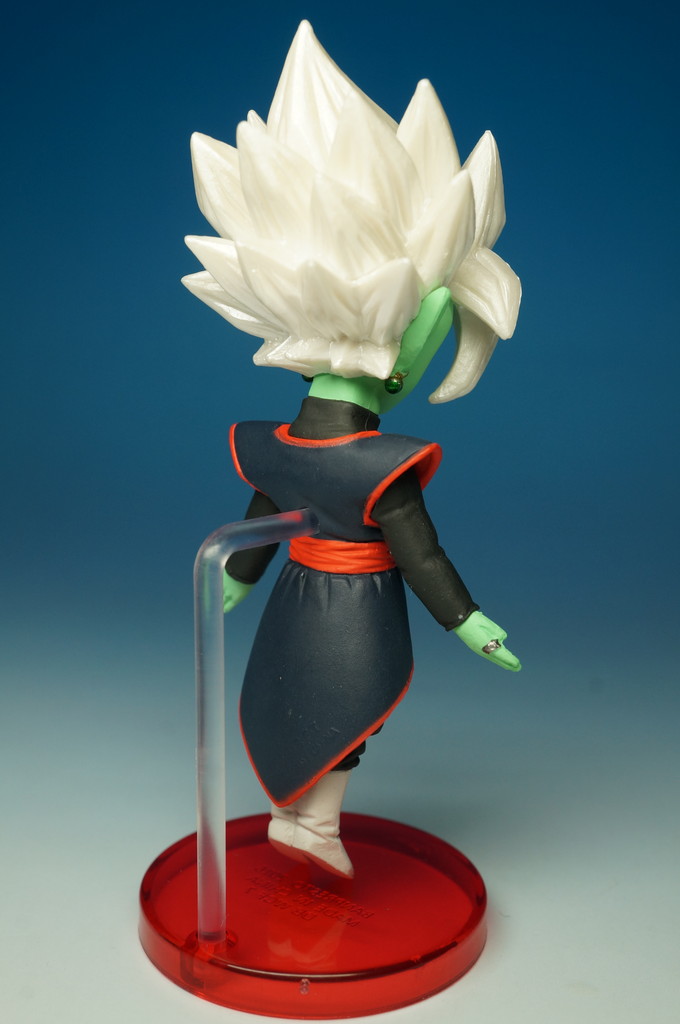 ドラゴンボール改　ワールドコレクタブルフィギュアvol.7 其之三百十八 ドラゴンボール改 ワールドコレクタブルフィギュア