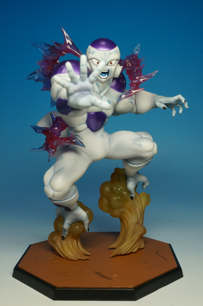 未開封 フィギュアーツZERO ドラゴンボールZ フリーザ 最終形態 4522 maxresdefault.jpg