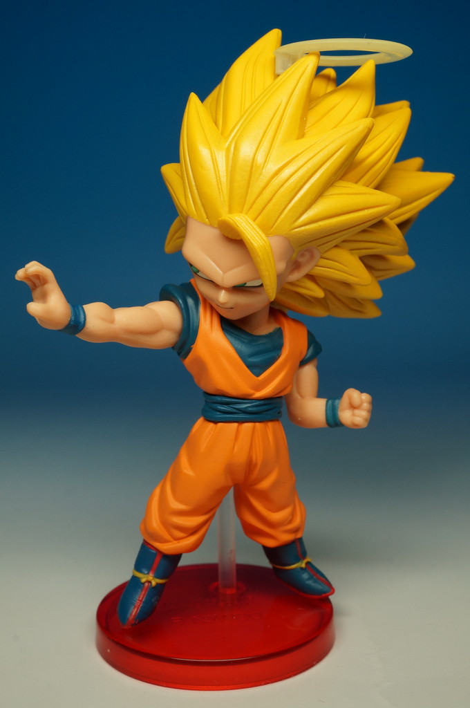 ドラゴンボールz ワールドコレクタブルフィギュア Vs魔人ブウ レビュー 物置小屋 ドラゴンボールz ワールドコレクタブルフィギュア Vs魔人ブウ レビュー 物置小屋