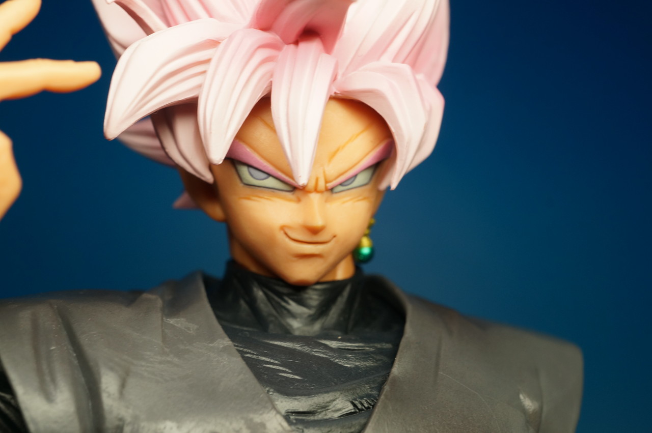 ドラゴンボール超 Grandista－Resolution of Soldiers－SUPER SAIYAN