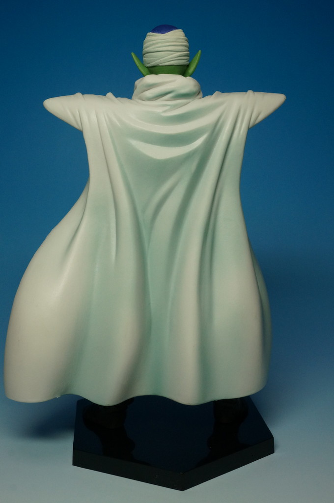 ドラゴンボールZ 復活の「F」 超造集 其之五 ピッコロ レビュー