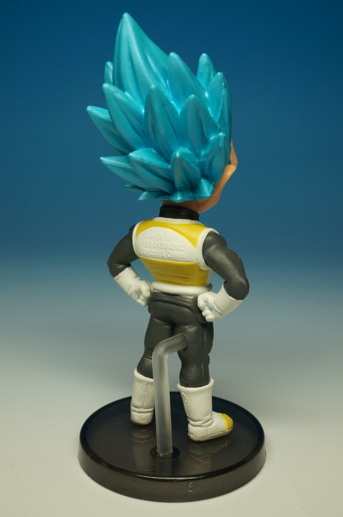 Amazon.co.jp: ドラゴンボールZ 復活の「F」 ワールド
