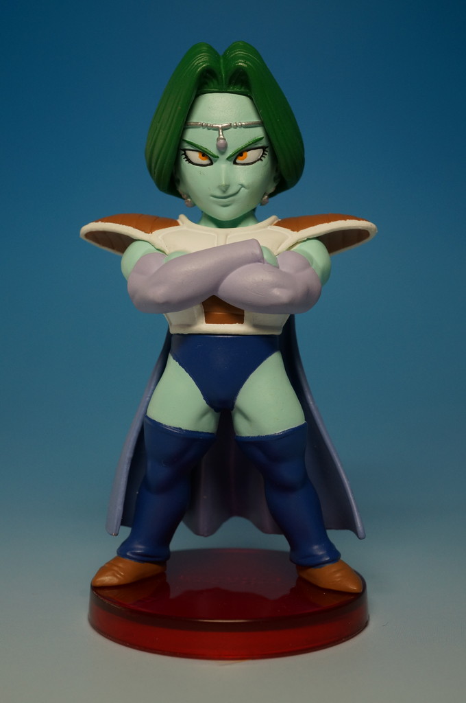ドラゴンボールZ ワールドコレクタブルフィギュア vol.3 ドラゴンボールZ ワールドコレクタブルフィギュア vol.3