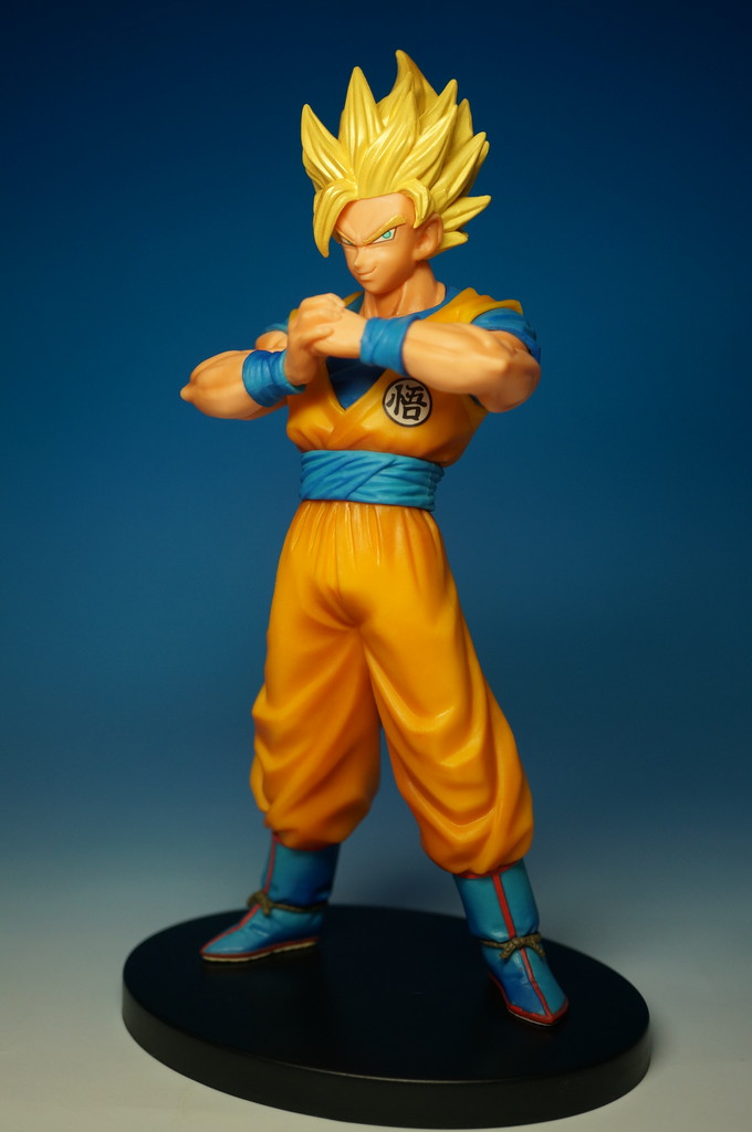 Amazon.co.jp: ドラゴンボール超 悟空単品 DXF～THE SUPER