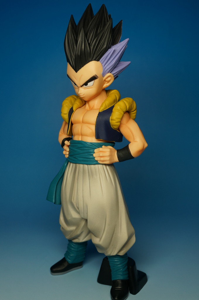 ドラゴンボール MSP フィギュア ゴテンクス等 5種セット