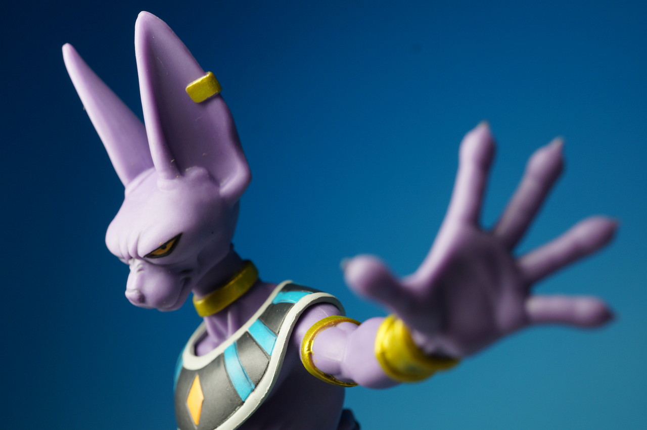 ドラゴンボールZ 劇場版DXFフィギュア vol.2 レビュー : 物置小屋 ドラゴンボールZ 劇場版DXFフィギュア vol.2 レビュー : 物置小屋