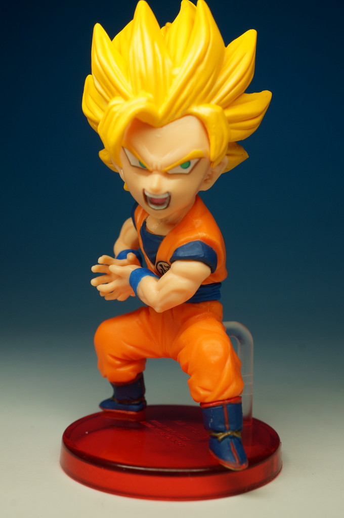 ドラゴンボール超 コレクタブル フィギュア vol.10 6種セット 孫悟空 楽天市場】【ドラゴンボール超】ワールドコレクタブルフィギュア
