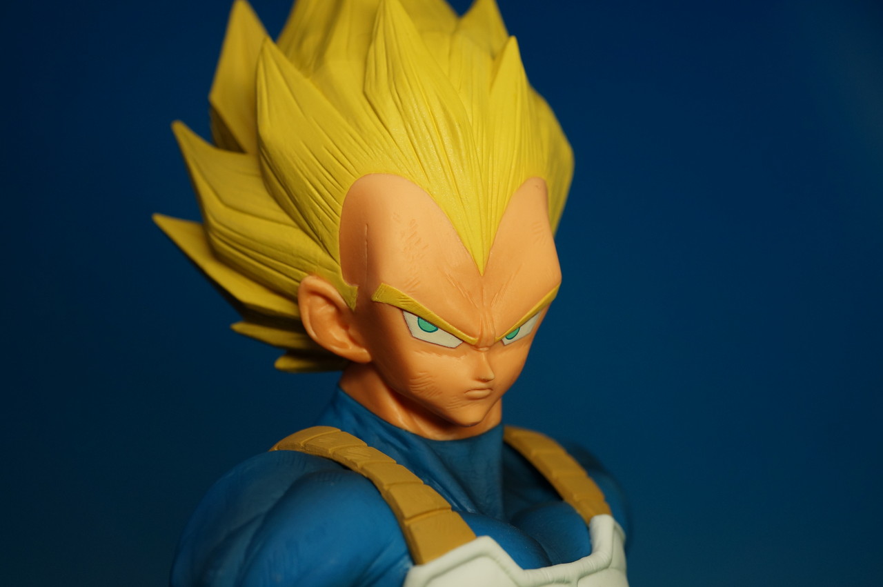 アミューズメント一番くじ DRAGONBALL超 SUPER MASTER STARS アミューズメント一番くじ DRAGONBALL超 SUPER MASTER STARS