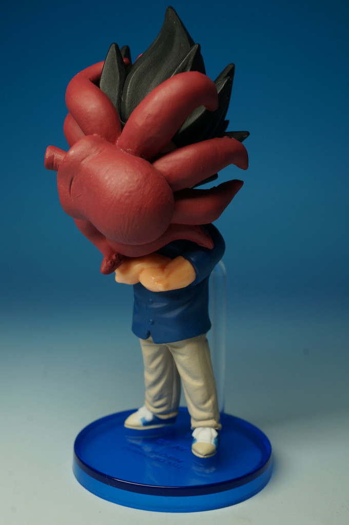 ドラゴンボール超 ワールドコレクタブルフィギュア PRINCE VEGETA ドラゴンボール超 ワールドコレクタブルフィギュア PRINCE