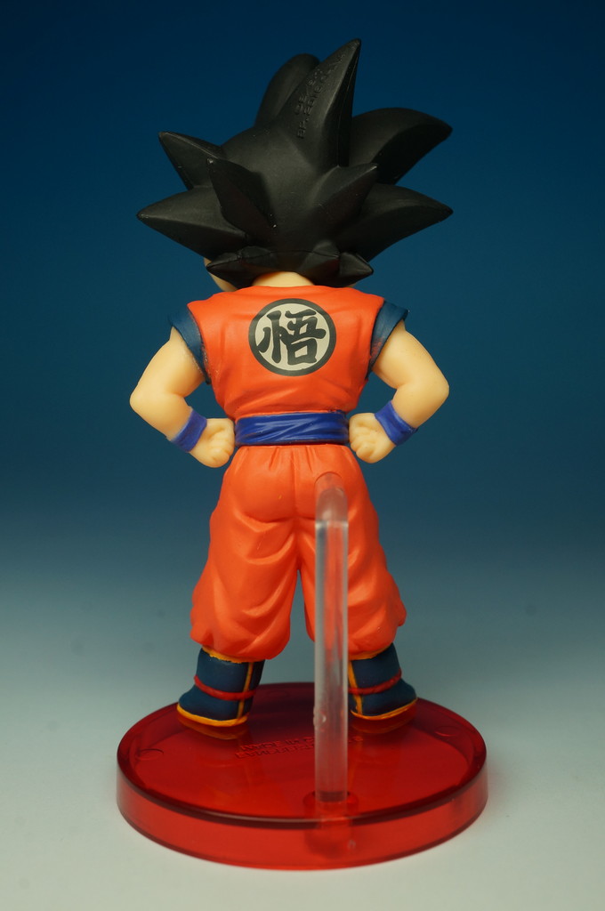 ドラゴンボール　1番くじ　ワーコレ 一番くじ ワールドコレクタブルフィギュア ドラゴンボール～Z編