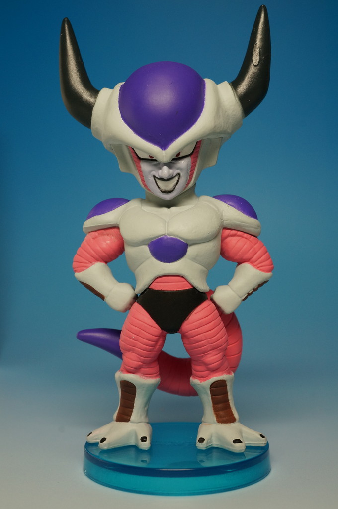 ドラゴンボール改 ワールドコレクタブルフィギュア vol.6