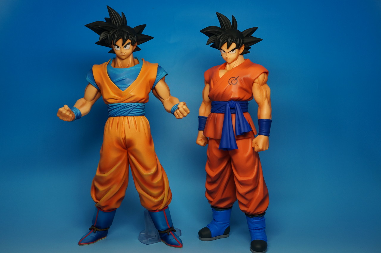 ドラゴンボール MASTER STARS PIECE MSP ベジット 10153241226