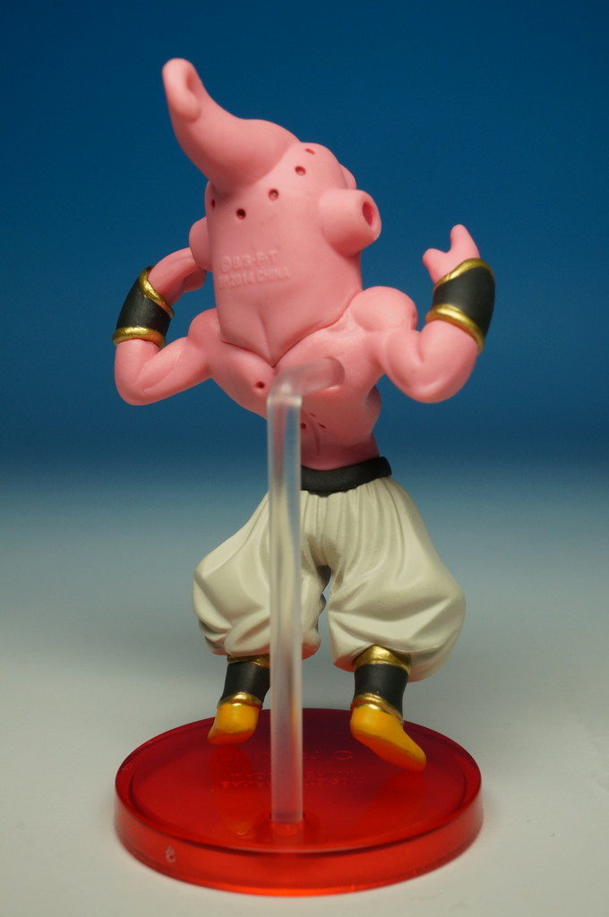 ワーコレ　ワールドコレクタブルフィギュア　魔人 ブウ　プリン　神様 Amazon.co.jp: ドラゴンボールZ ワールドコレクタブルフィギュア ～VS