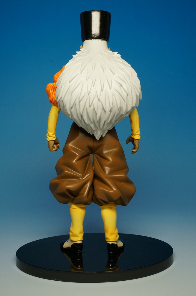 ドラゴンボール SCultures 造形天下一武道会1 其ノニ ベジータ＆人造