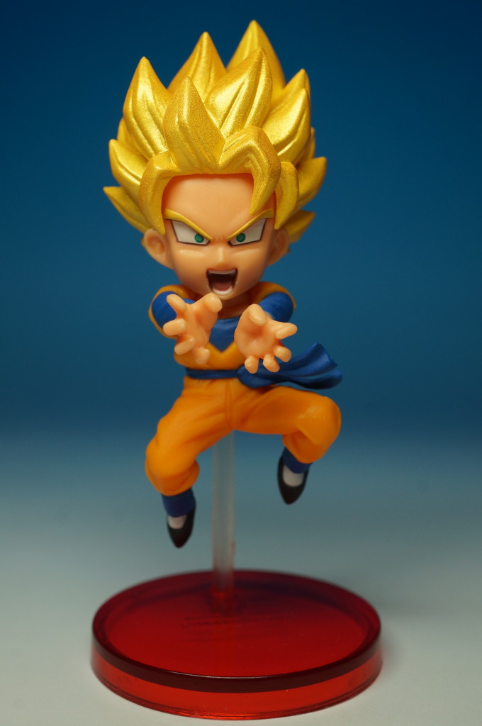 ドラゴンボール超 ワールドコレクタブルフィギュア Vol 3 レビュー 物置小屋 ドラゴンボール超 ワールドコレクタブルフィギュア Vol 3 レビュー 物置小屋