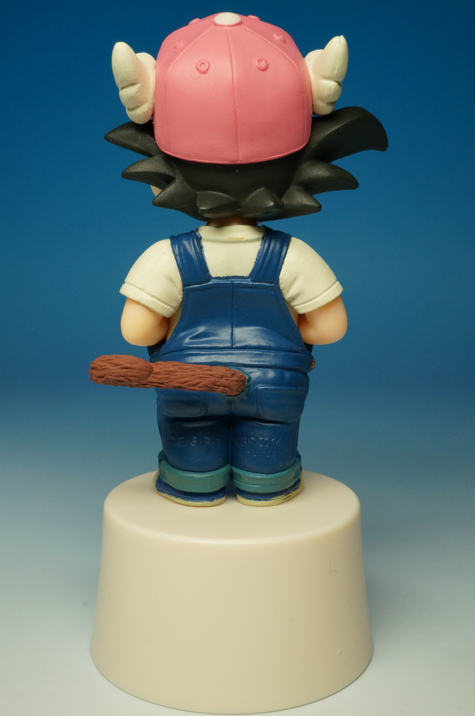 ドラゴンボール30th 1番くじゲストフィギュア3種セット 2025年最新】一番くじ THANK-YOU! ドラゴンボール30th!! F賞