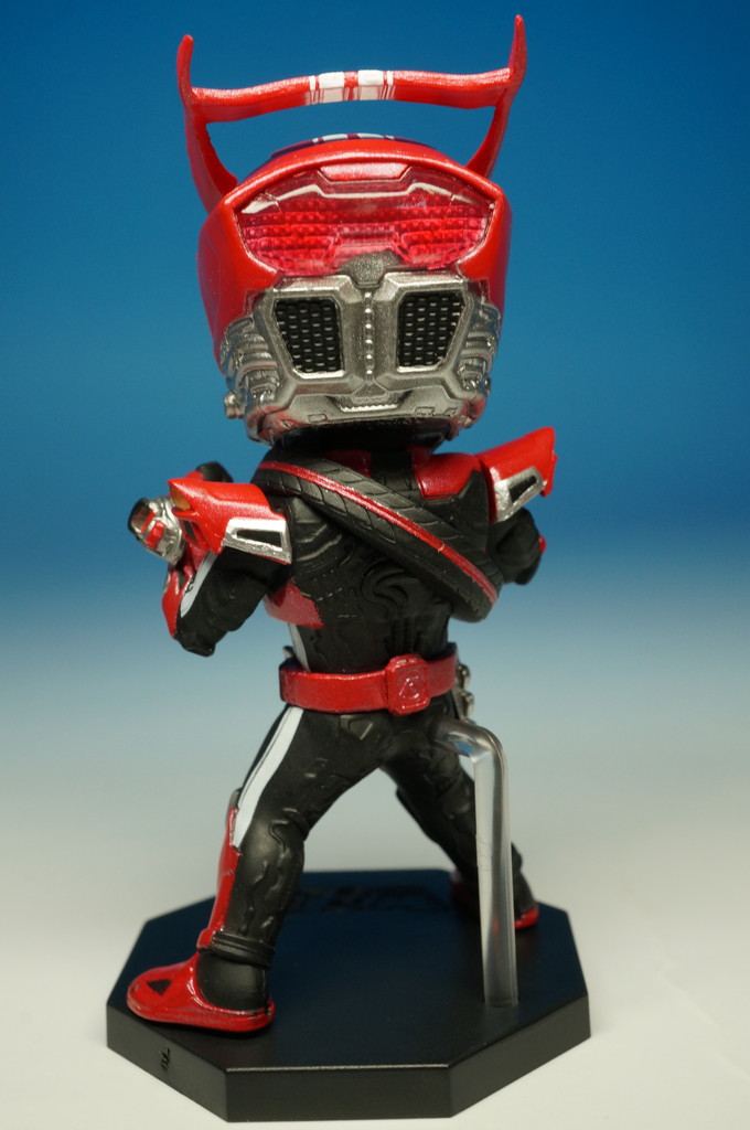 一番くじぷち 仮面ライダードライブ ヒッサーツ！フルスロットル！編