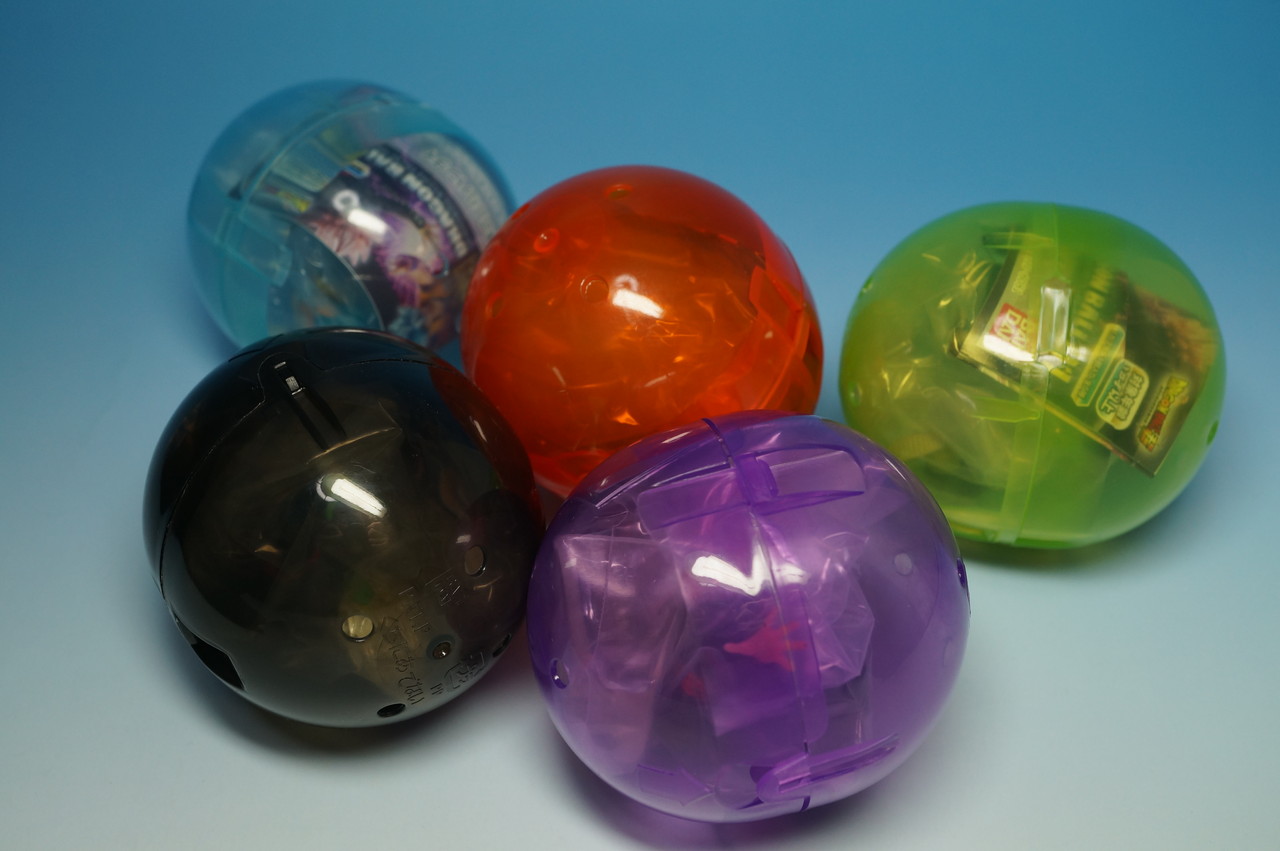 ドラゴンボール超 Vsドラゴンボール01 レビュー 物置小屋