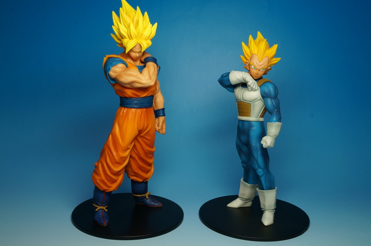 Amazon.co.jp: ドラゴンボールZ Resolution of Soldiers vol.2 A