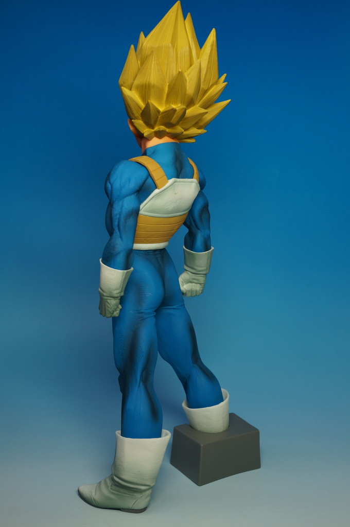 アミューズメント一番くじ DRAGONBALL超 SUPER MASTER STARS