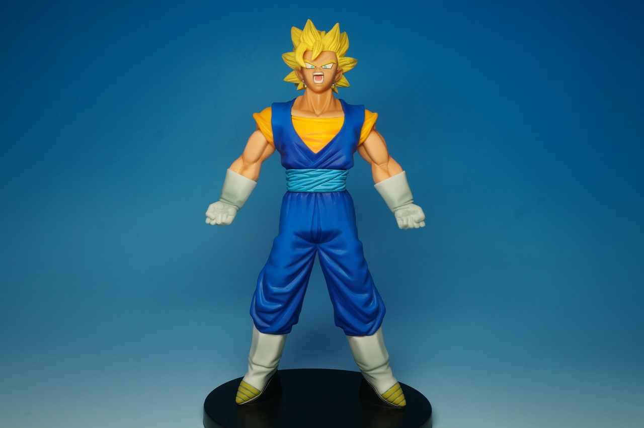 ドラゴンボール超 DXF ～THE SUPER WARRIORS～ vol.4 レビュー