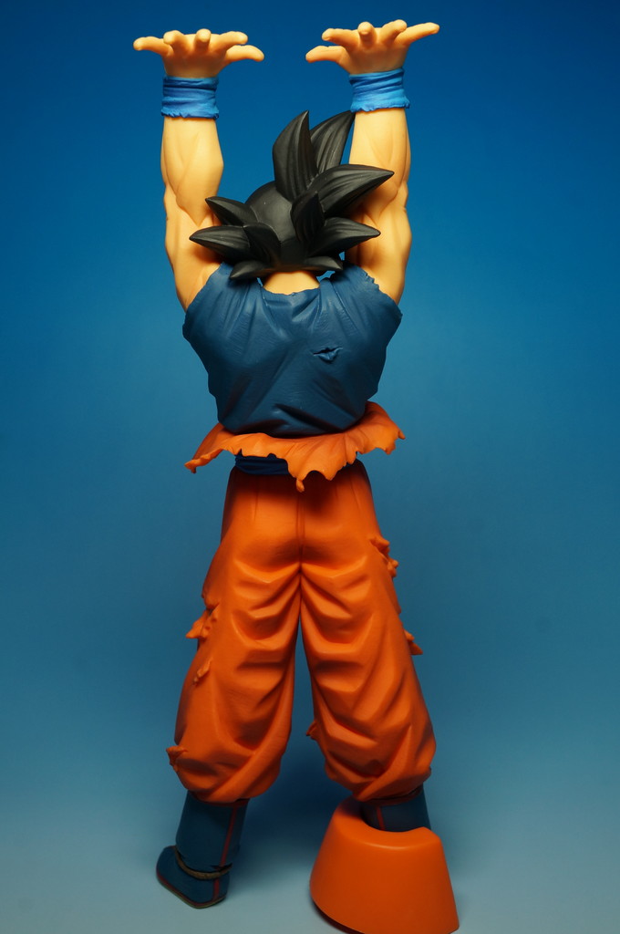 ドラゴンボール超 オラに元気を分けてくれ元気玉Special フィギュア Amazon.co.jp: ドラゴンボール超 オラに元気を分けてくれ 元気玉
