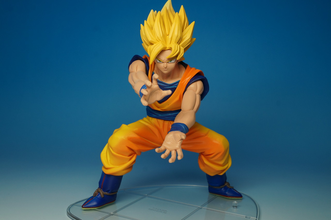 ドラゴンボールZ DRAMATIC SHOWCASE～1st season～ vol.2