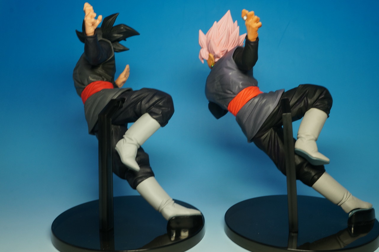 ドラゴンボール超 孫悟空FES！！ 其之六 レビュー : 物置小屋