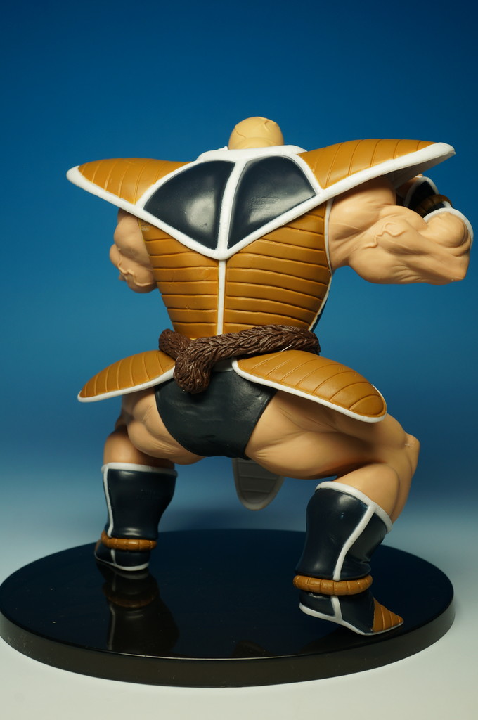 ドラゴンボール SCultures BIG 造形天下一武道会5 -共- 其ノ三