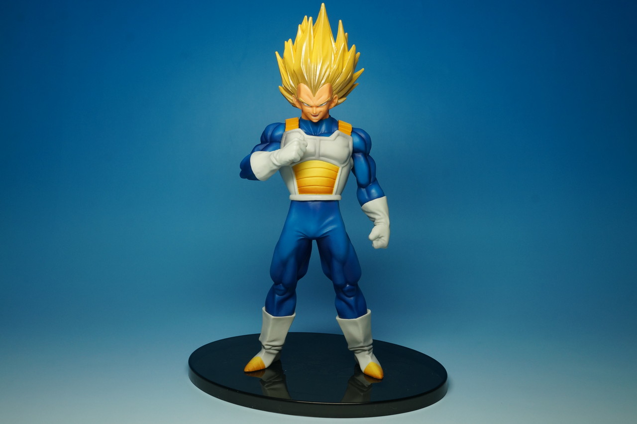 ドラゴンボール超 SCultures BIG 造形天下一武道会6 其之六 -SPECIAL