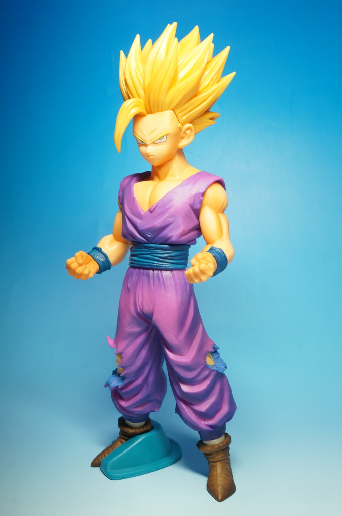 ドラゴンボールZ Grandista グランディスタ 孫悟飯 フィギュア