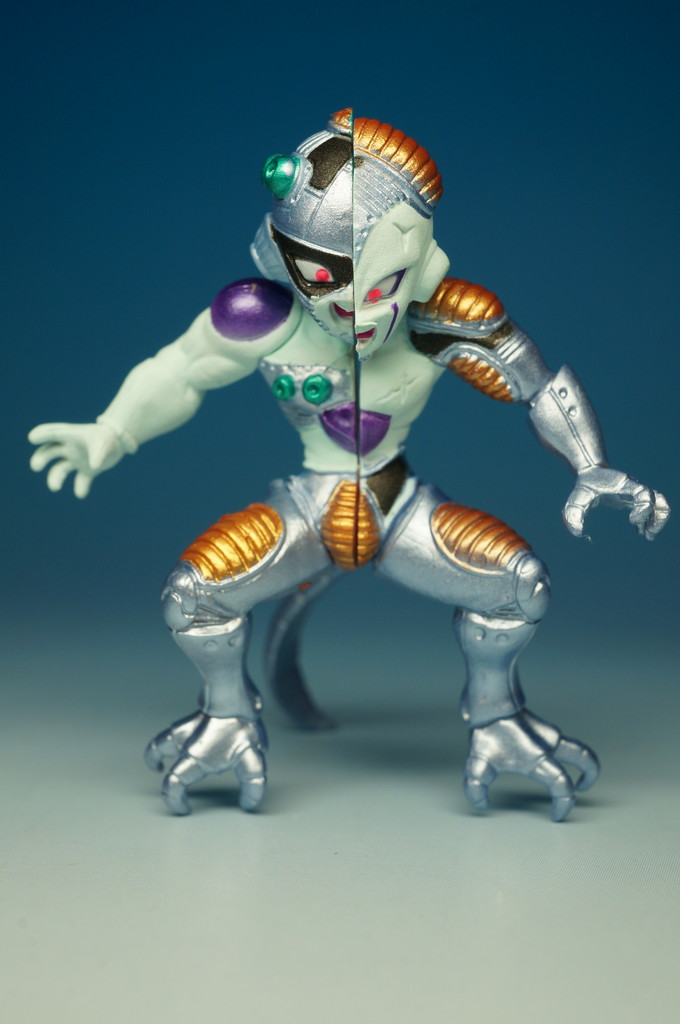 ドラゴンボール改　デスクトップフィギュア　コレクション　フルコンプ ドラゴンボール改 デスクトップフィギュアコレクション