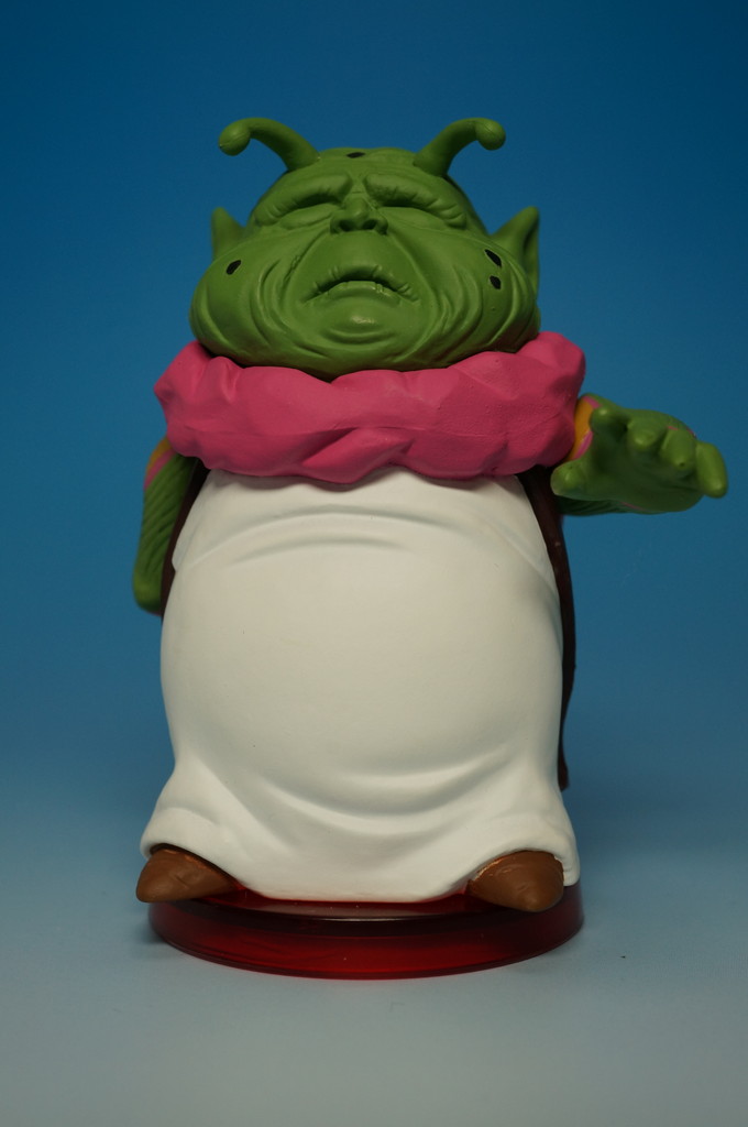 ドラゴンボールZ ワールドコレクタブルフィギュア vol.4