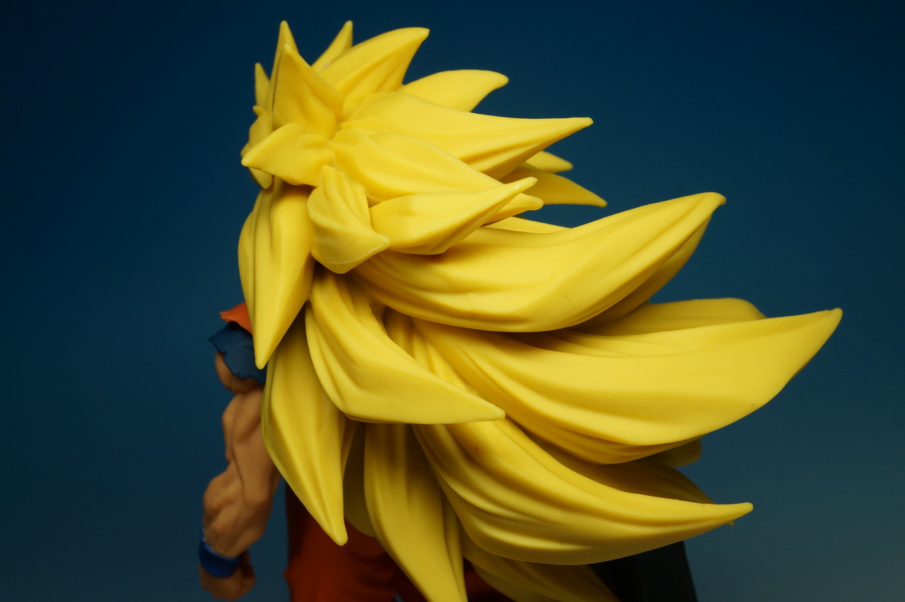 ドラゴンボール超 SCultures BIG 造形天下一武道会6 其之五 超