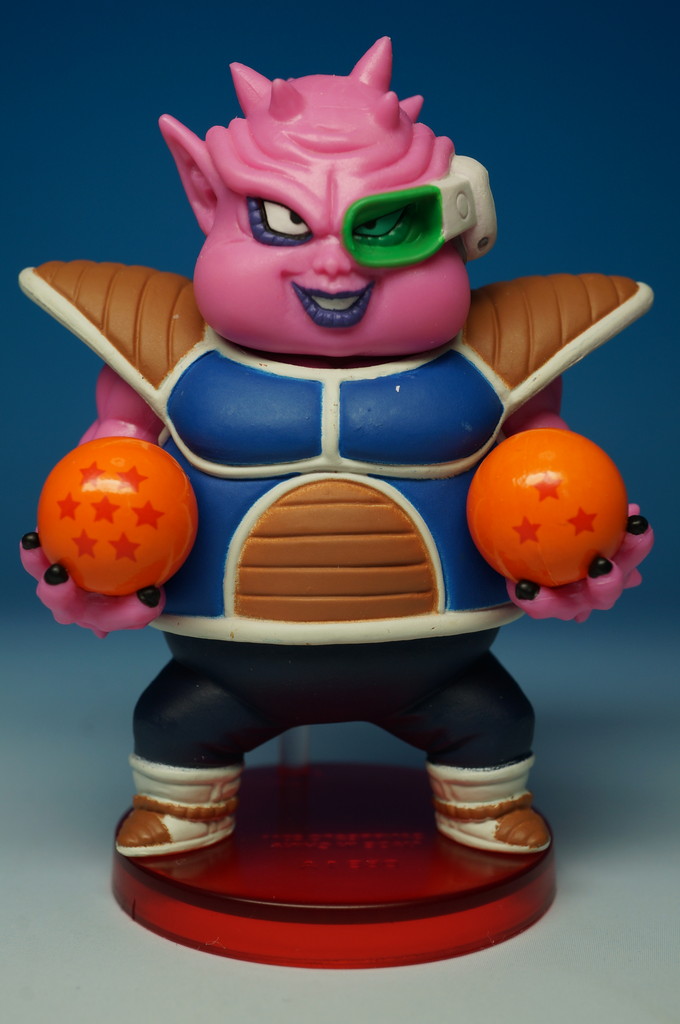 ドラゴンボール超 ワールドコレクタブルフィギュア ~FREEZA ドラゴンボール超 ワールドコレクタブルフィギュア ~FREEZA