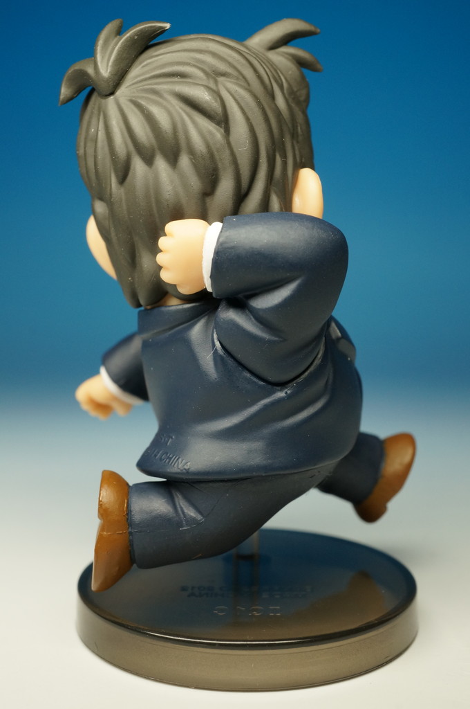 Dr.スランプアラレちゃん ワールドコレクタブルフィギュア