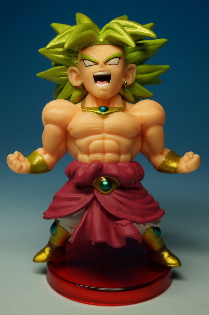 ドラゴンボールZ ワールドコレクタブルフィギュア ~BATTLE OF ドラゴンボールZ ワールドコレクタブルフィギュア ~BATTLE OF