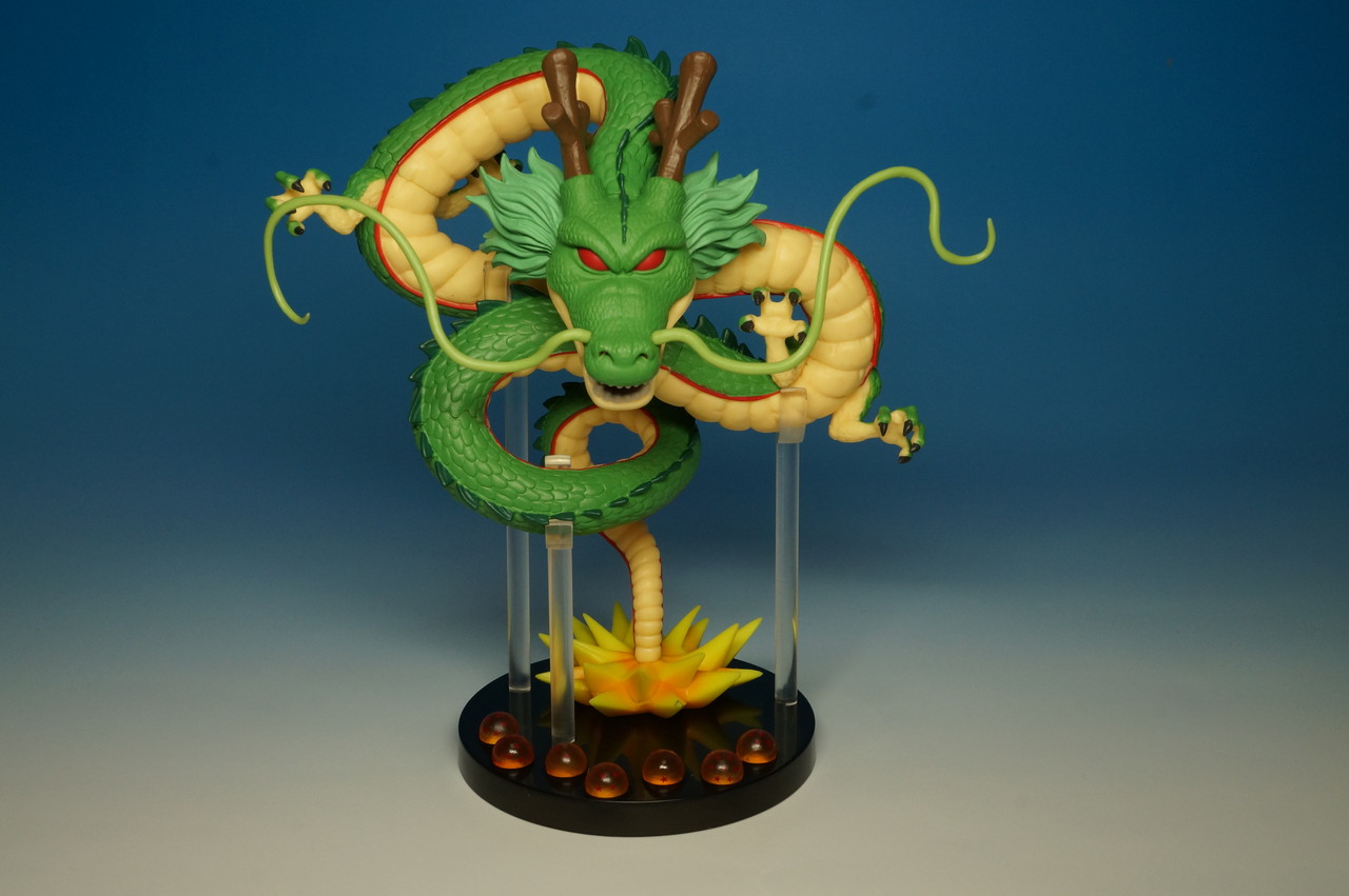 ドラゴンボールZ 劇場版 MEGAワールドコレクタブルフィギュア