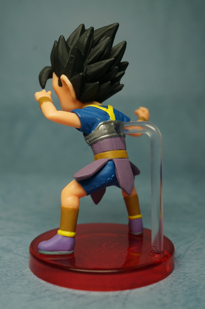 ドラゴンボール超 ワールドコレクタブルフィギュア vol.4