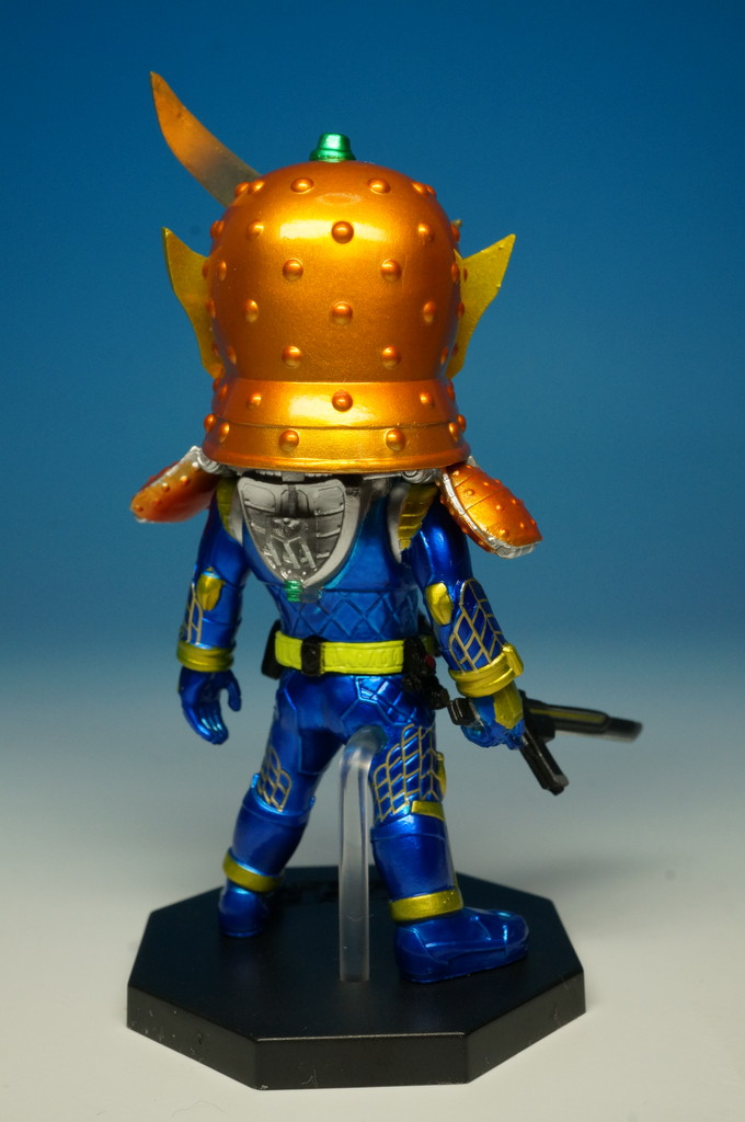 仮面ライダーシリーズ　ワールドコレクタブルフィギュア　Vol.19　ドライブ登場 仮面ライダーシリーズ ワールドコレクタブルフィギュア Vol.19