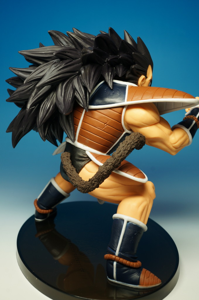 ドラゴンボール SCultures BIG 造形天下一武道会5 -共- 其ノ三＆四