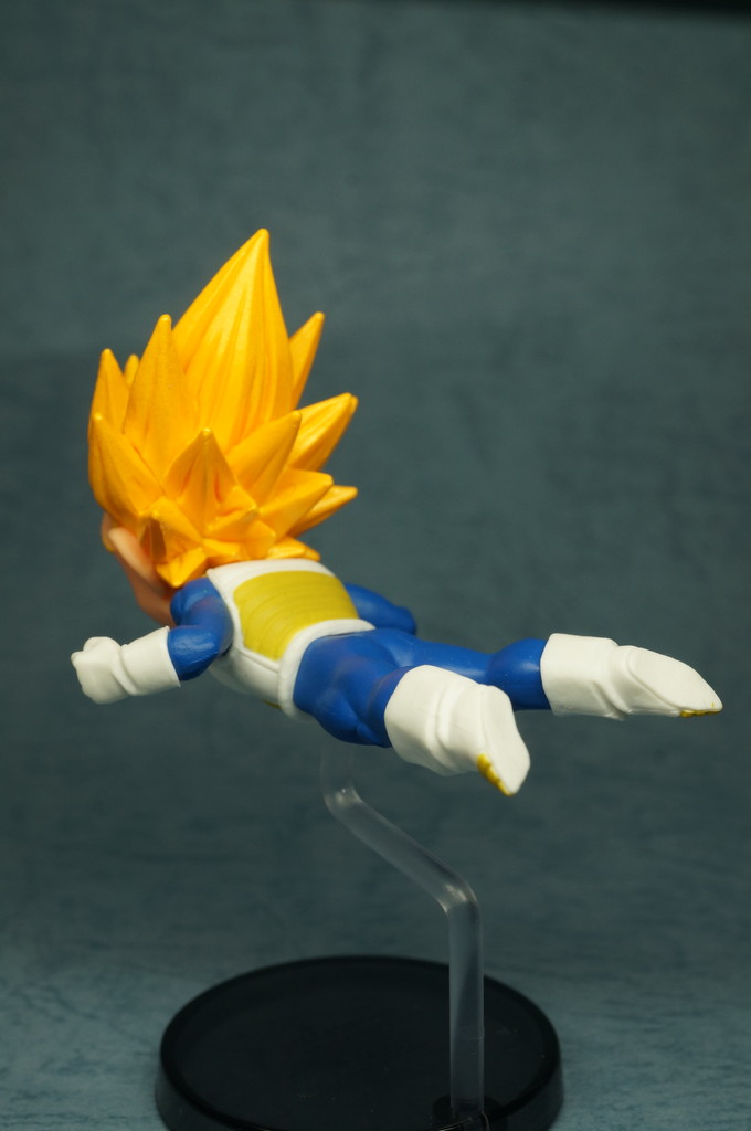 ドラゴンボール超　ワールドコレクタブルフィギュア　アニメ30th vol.5 ドラゴンボール超 ワールドコレクタブル フィギュア 30th vol. 5