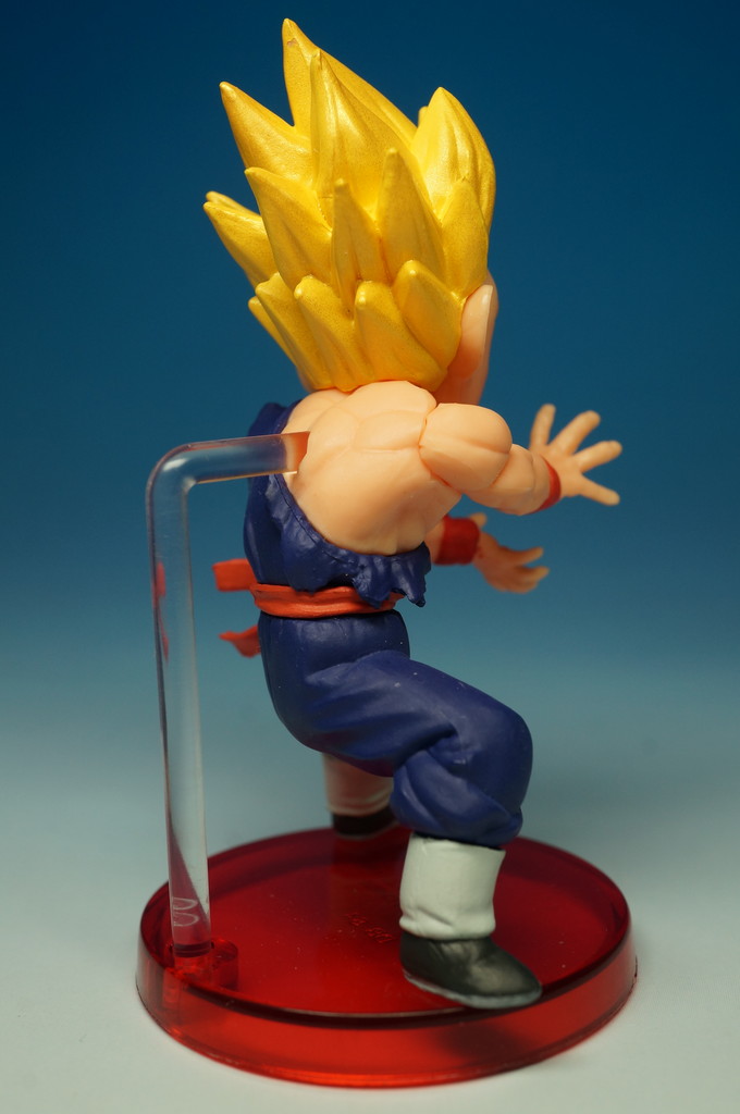 ドラゴンボール　レジェンドオブサイヤン　全30種　フルコンプ　コレクタブル ドラゴンボール レジェンドオブサイヤン 全30種 フルコンプ