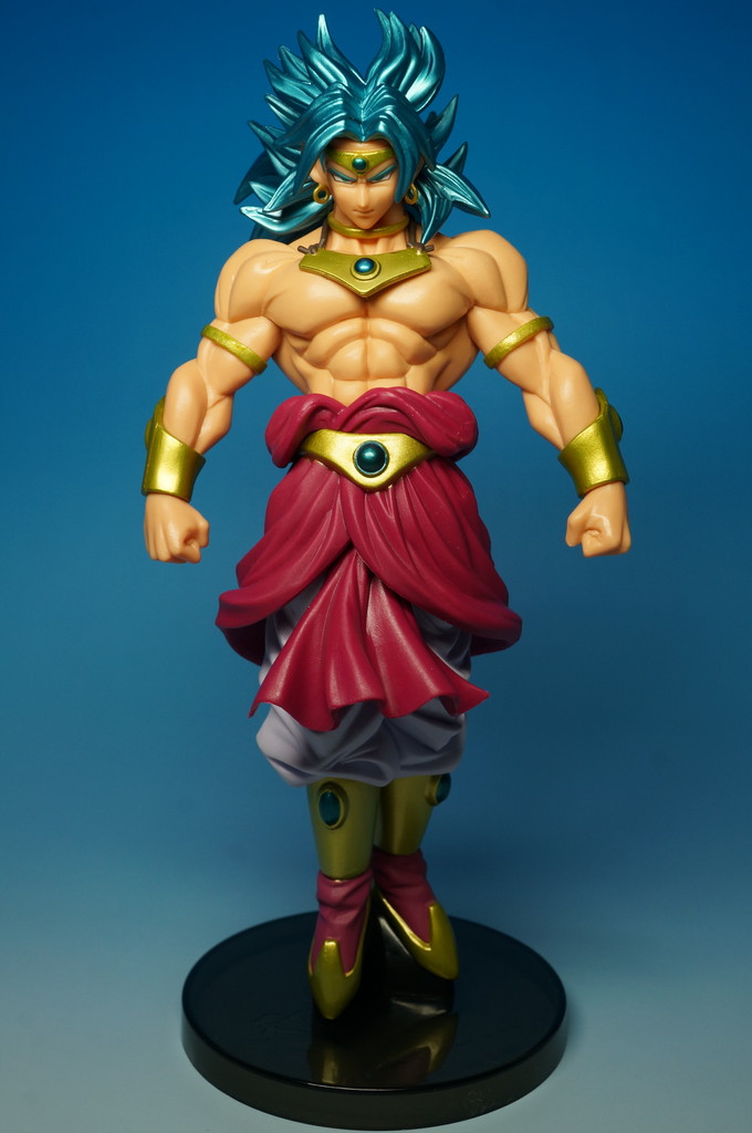 Amazon.co.jp: バンプレスト ドラゴンボール SCultures BIG 造形
