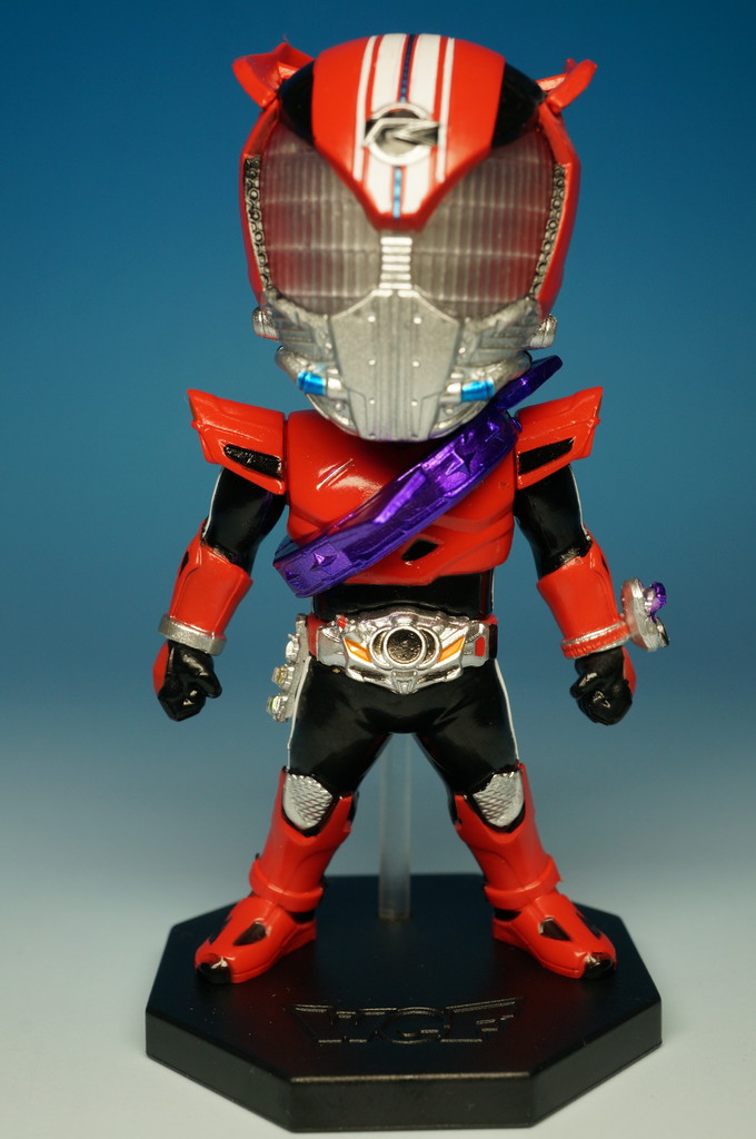 仮面ライダーシリーズ　ワールドコレクタブルフィギュア　Vol.19　ドライブ登場 楽天市場】仮面ライダーシリーズ ワールドコレクタブル