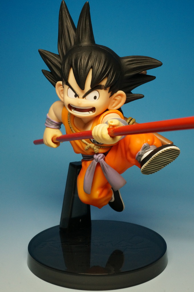 定番最新作 ヤフオク! - ドラゴンボール SCultures BIG 造形天下一武道会 超歓迎好評