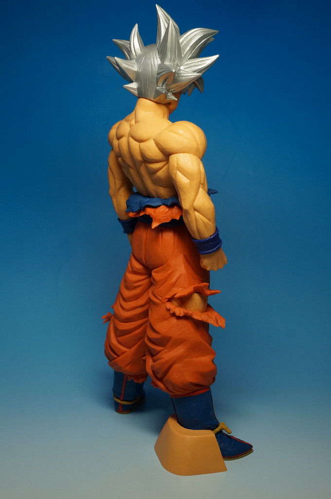 (未使用･未開封品)　ドラゴンボール超 Grandista Resolution of Soldiers SON GOKOU#3 孫悟空 身勝手の極意　通常カラー単品　28！ bt0tq1u 楽天市場】送料無料 ドラゴンボール超 Grandista Resolution of