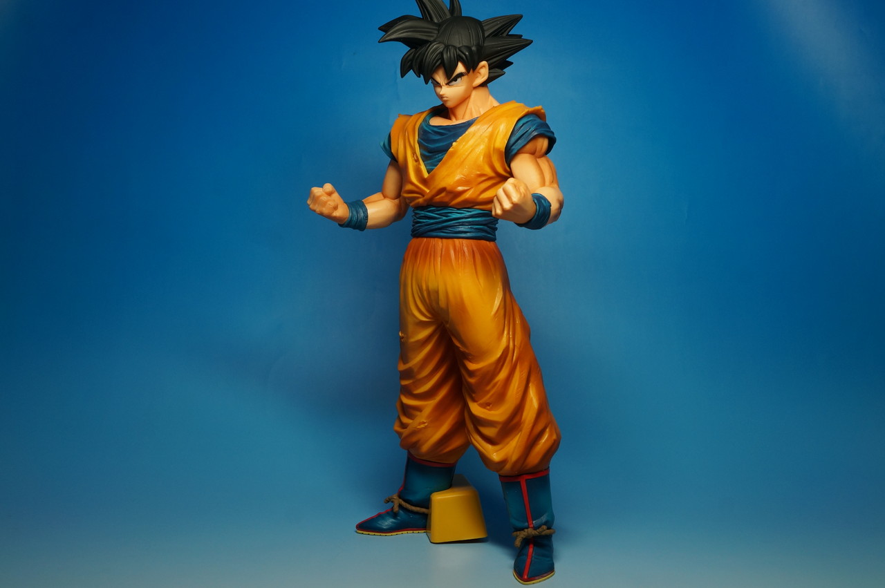 ドラゴンボールZ Grandista－Resolution of Soldiers－SON GOKOU＃2