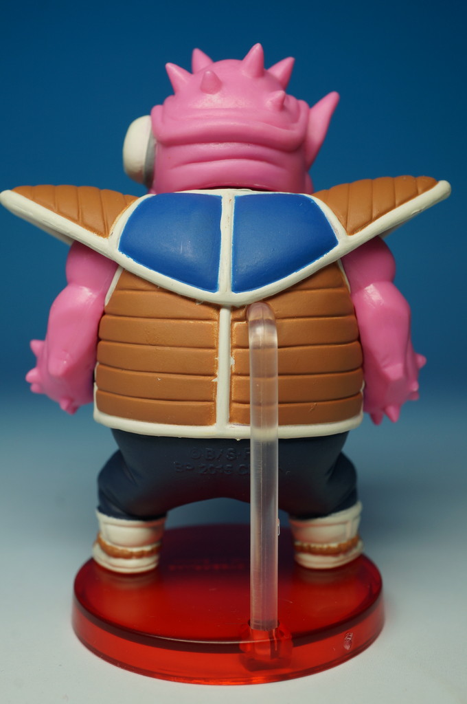ドラゴンボール超 ワールドコレクタブルフィギュア ~FREEZA ドラゴンボール超 ワールドコレクタブルフィギュア ~FREEZA